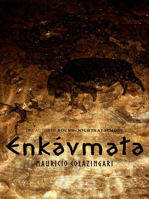 cover image of Enkávmata